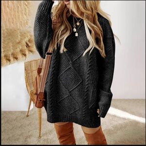 Women’s Sweaterdress